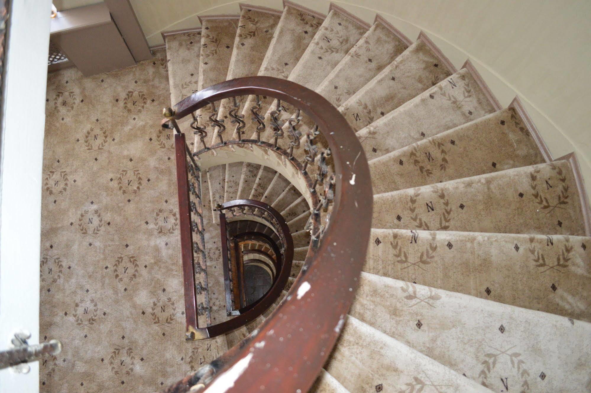 Nobel Hotel Ankara Bagian luar foto
